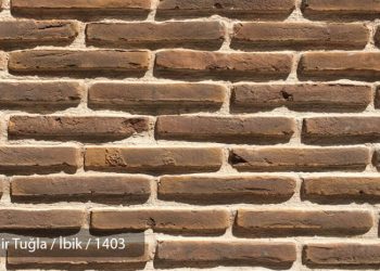 ibik 1403 350x250 - Dekoratif Sedir Tuğla