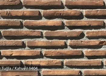 kahve 1404 350x250 - Dekoratif Sedir Tuğla