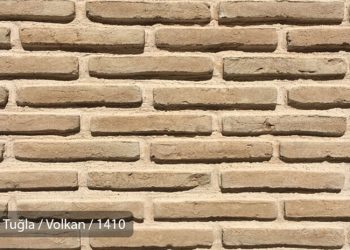 volkan 1410 350x250 - Dekoratif Sedir Tuğla